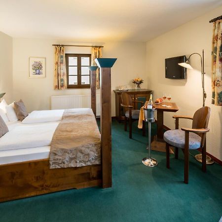 Hotel Saigerhuette Olbernhau Zewnętrze zdjęcie