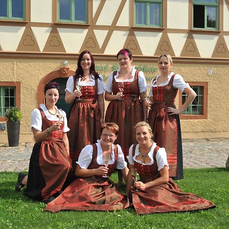 Hotel Saigerhuette Olbernhau Zewnętrze zdjęcie