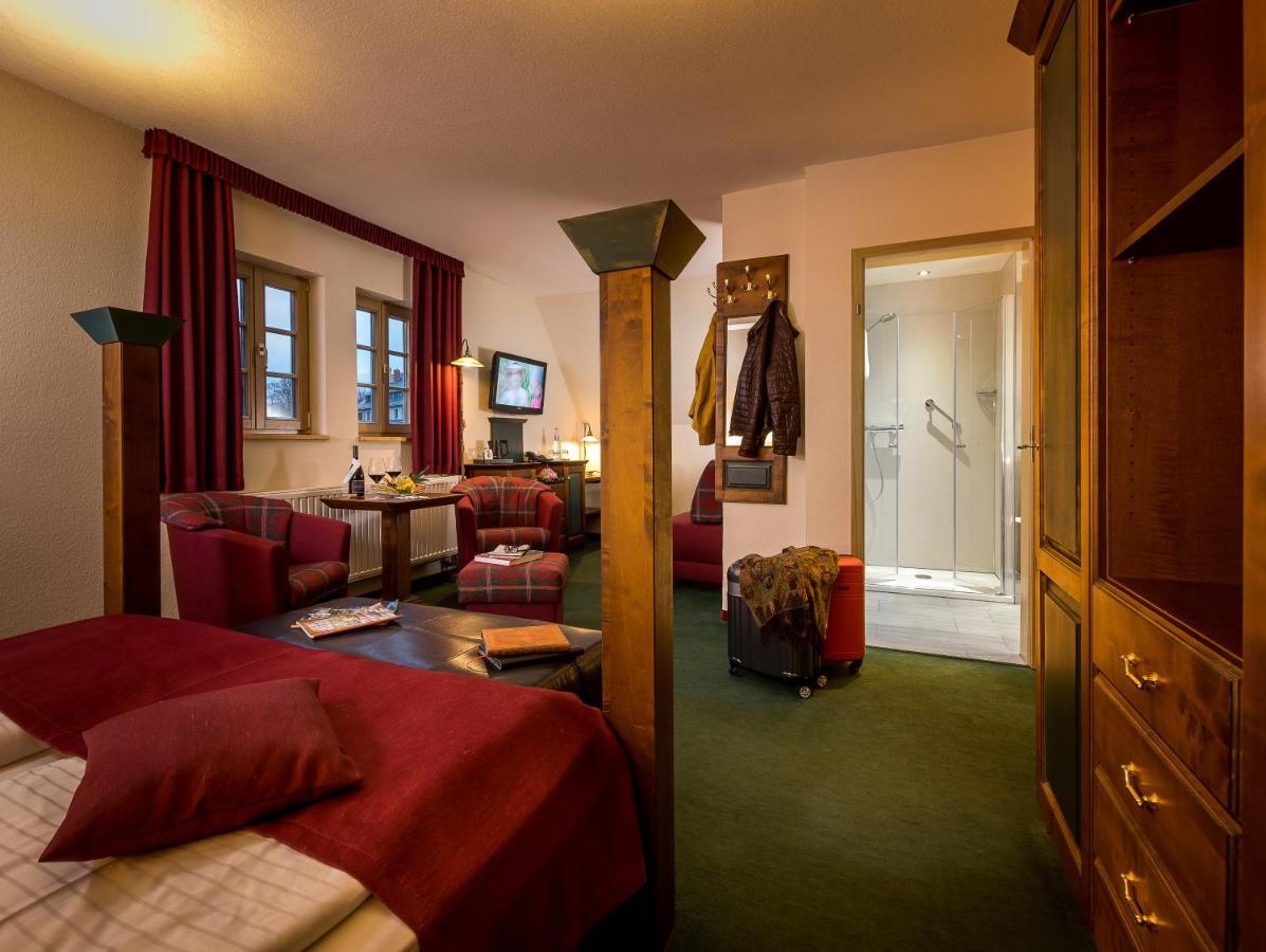 Hotel Saigerhuette Olbernhau Zewnętrze zdjęcie