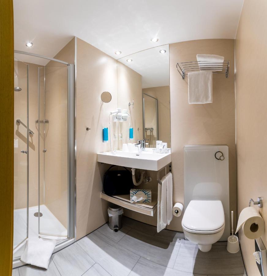 Hotel Saigerhuette Olbernhau Zewnętrze zdjęcie