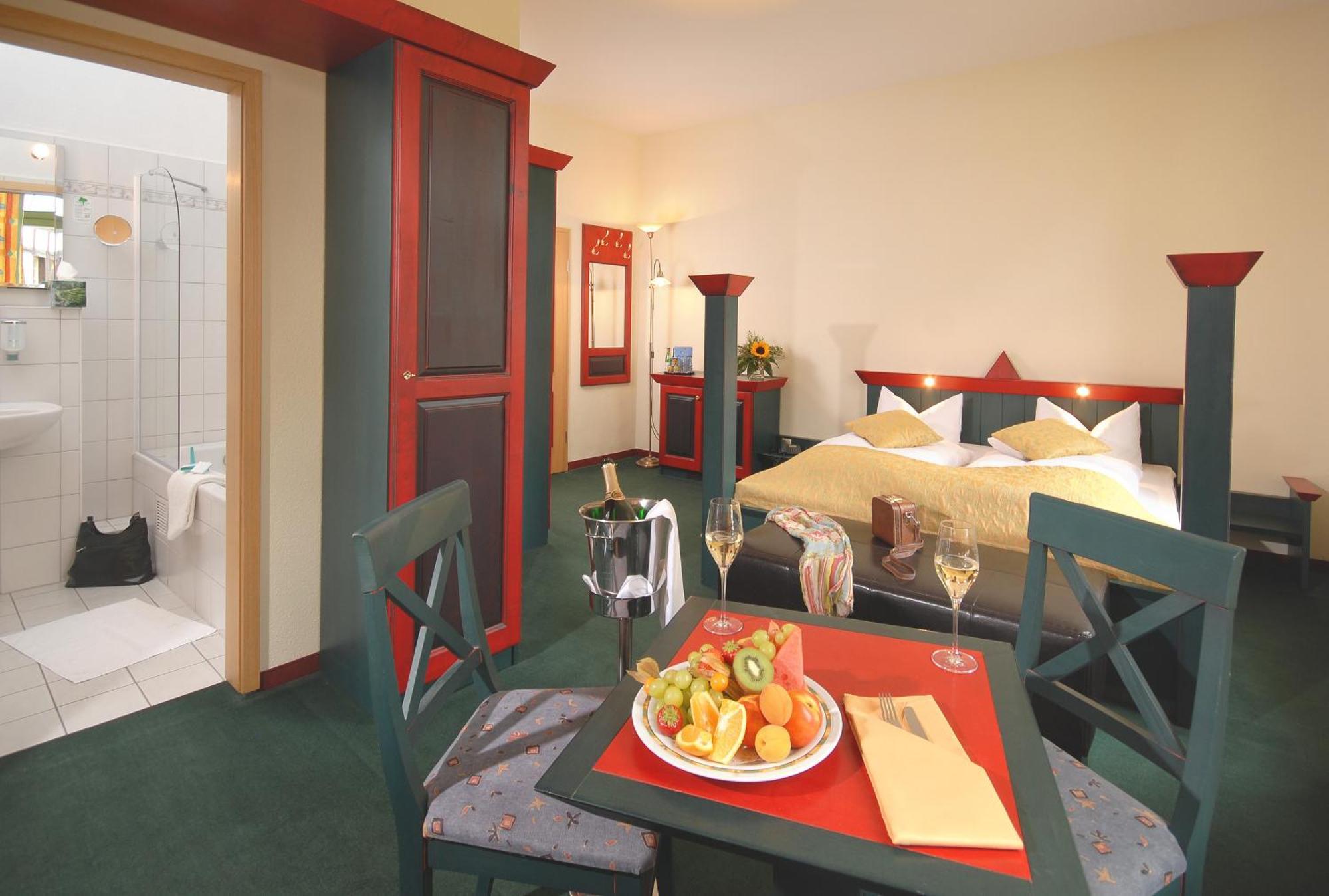 Hotel Saigerhuette Olbernhau Zewnętrze zdjęcie