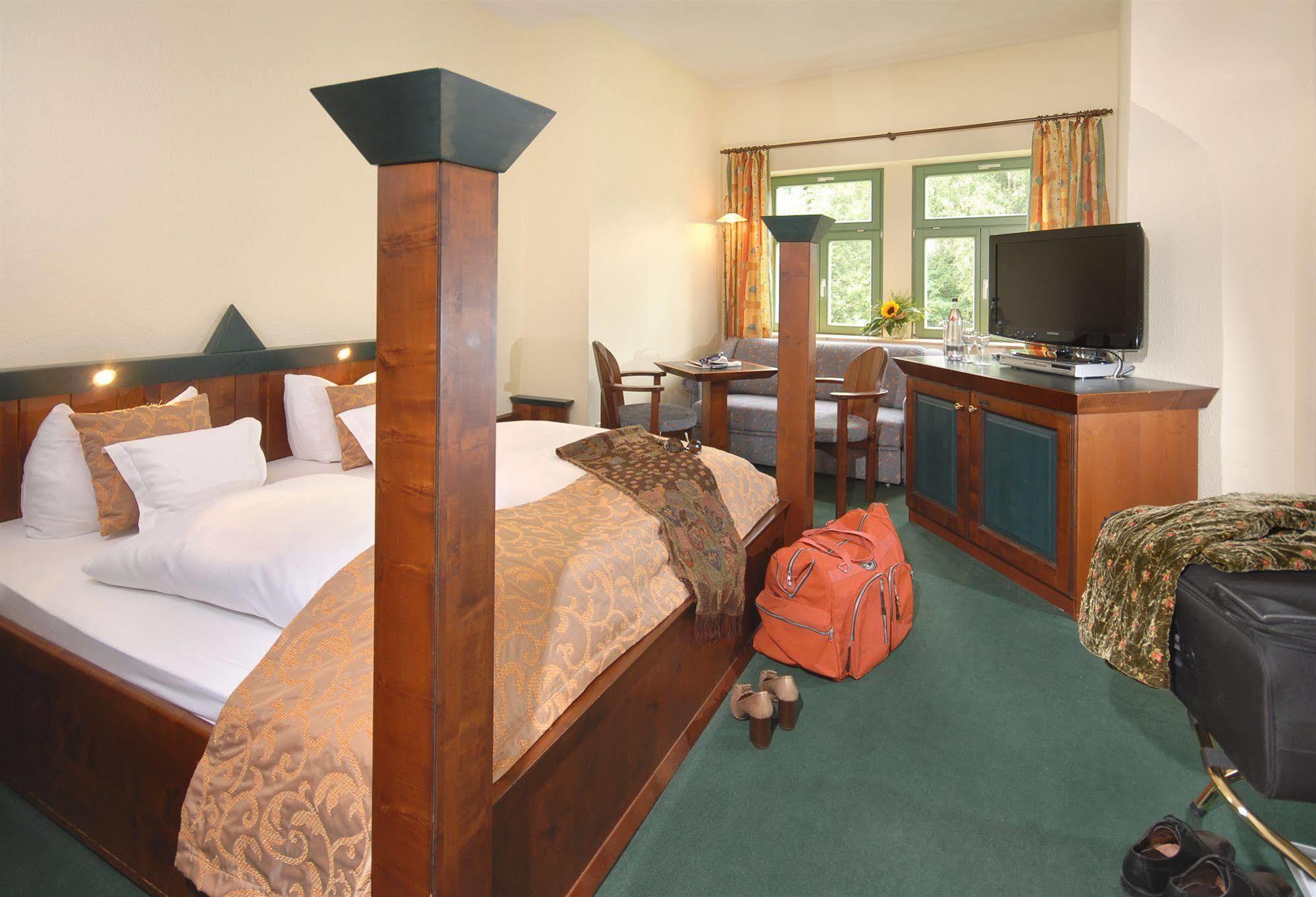 Hotel Saigerhuette Olbernhau Zewnętrze zdjęcie