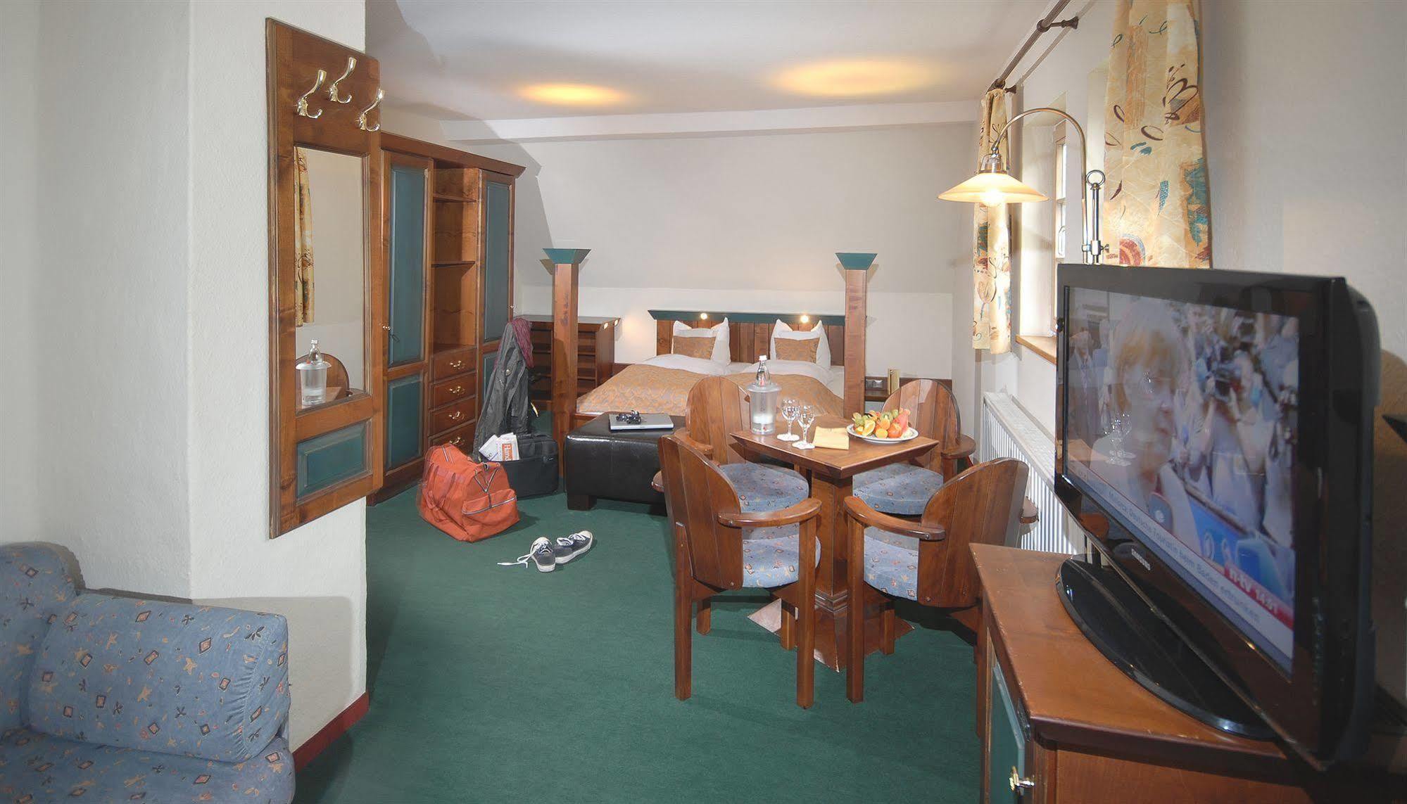 Hotel Saigerhuette Olbernhau Zewnętrze zdjęcie