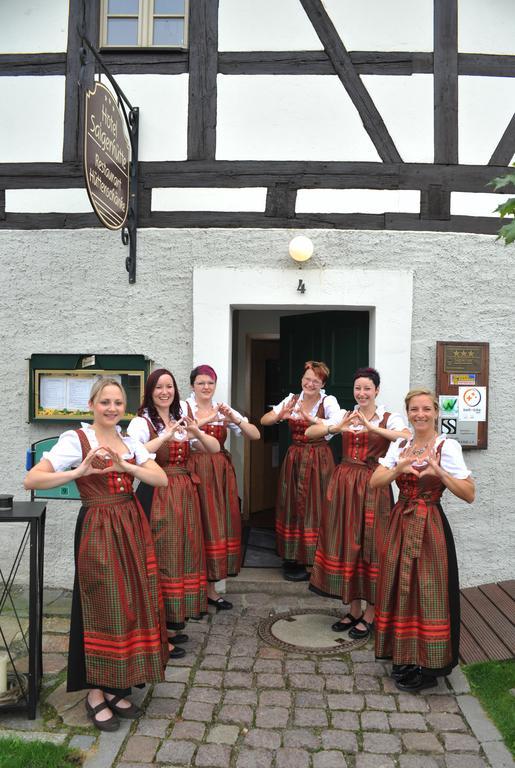 Hotel Saigerhuette Olbernhau Zewnętrze zdjęcie